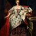 Portrait of Empress Elisabeth Christine, Princess of Brunswick-Wolfenbttel (1691-1750)